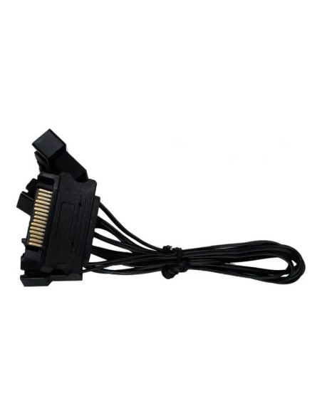 Lian Li UNI Fan TL Wireless 120 aRGB 120mm Pack de 3 ventiladores PC