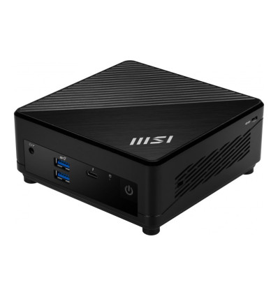 Barebone MSI Cubi 5 1M-437BEU Core 7 150U