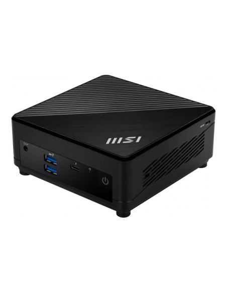 Barebone MSI Cubi 5 1M-437BEU Core 7 150U