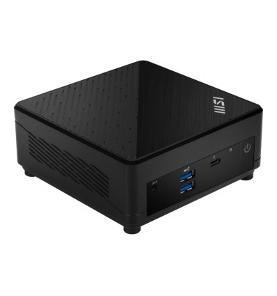 Barebone MSI Cubi 5 1M-437BEU Core 7 150U