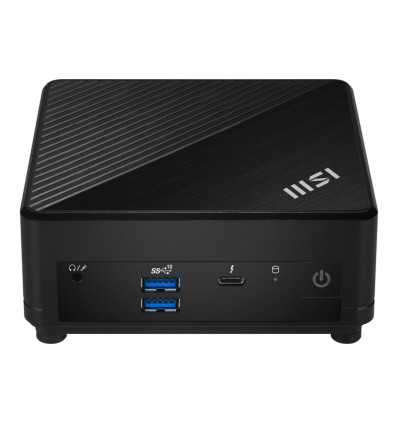 Barebone MSI Cubi 5 1M-437BEU Core 7 150U