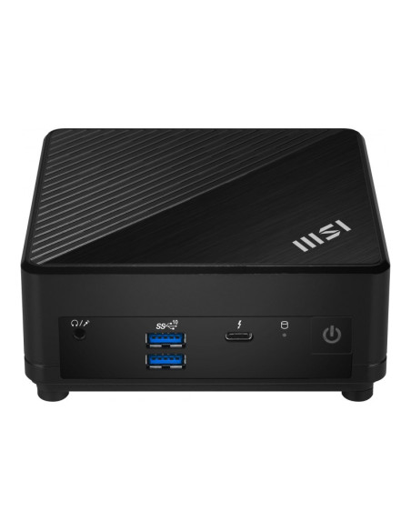 Barebone MSI Cubi 5 1M-437BEU Core 7 150U