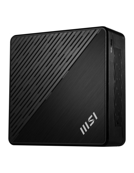 Barebone MSI Cubi 5 1M-437BEU Core 7 150U