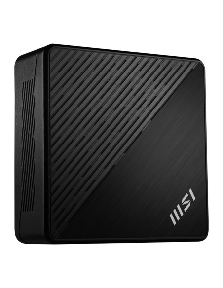 Barebone MSI Cubi 5 1M-437BEU Core 7 150U