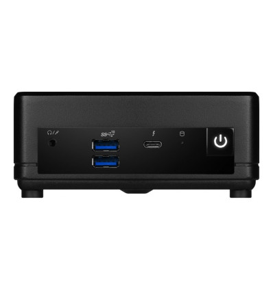 Barebone MSI Cubi 5 1M-438BEU Core 5 120U