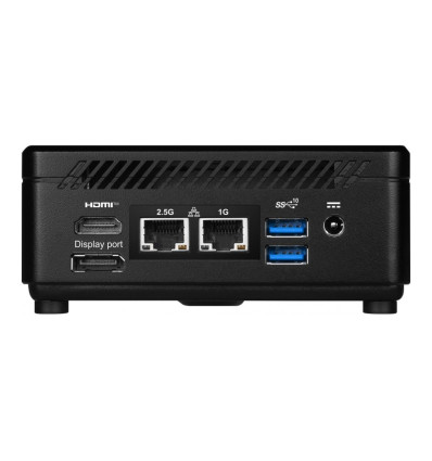 Barebone MSI Cubi 5 1M-438BEU Core 5 120U