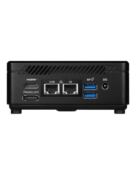Barebone MSI Cubi 5 1M-438BEU Core 5 120U