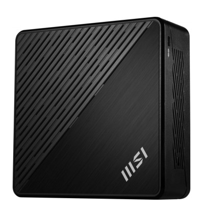 Barebone MSI Cubi 5 1M-438BEU Core 5 120U