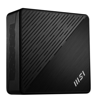 Barebone MSI Cubi 5 1M-438BEU Core 5 120U