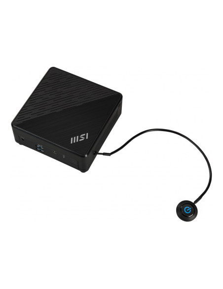 Barebone MSI Cubi 5 1M-438BEU Core 5 120U
