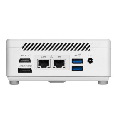 Barebone MSI Cubi 5 1M-439BEU Core 5 120U