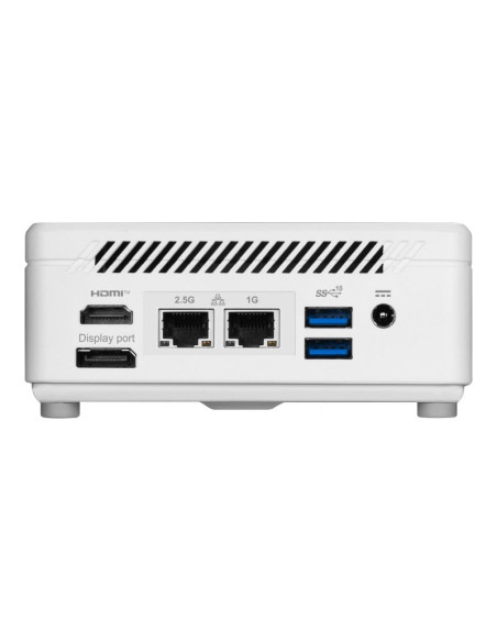 Barebone MSI Cubi 5 1M-439BEU Core 5 120U