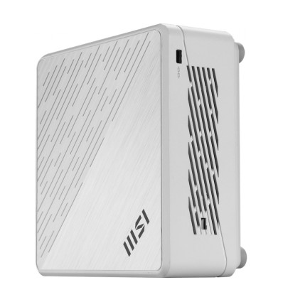 Barebone MSI Cubi 5 1M-439BEU Core 5 120U