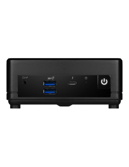 Barebone MSI Cubi 5 1M-440BEU Core 3 100U