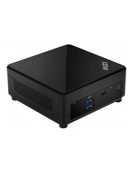 Barebone MSI Cubi 5 1M-440BEU Core 3 100U