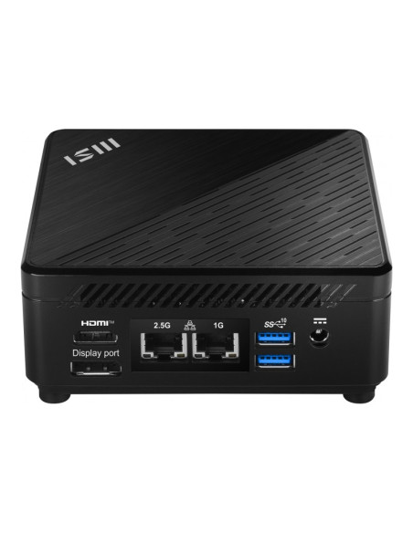 Barebone MSI Cubi 5 1M-440BEU Core 3 100U