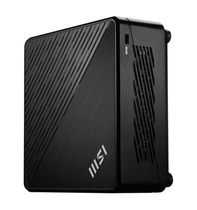 Barebone MSI Cubi 5 1M-440BEU Core 3 100U