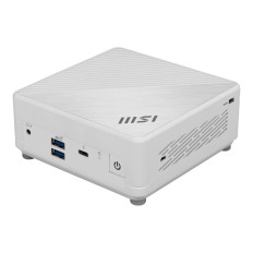 Barebone MSI Cubi 5 1M-441BEU Core 3 100U