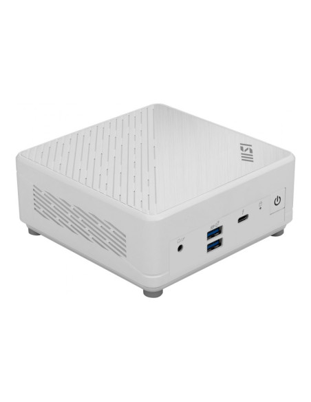 Barebone MSI Cubi 5 1M-441BEU Core 3 100U