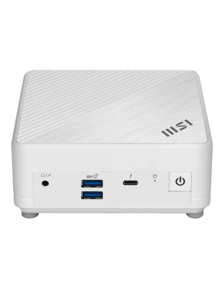 Barebone MSI Cubi 5 1M-441BEU Core 3 100U