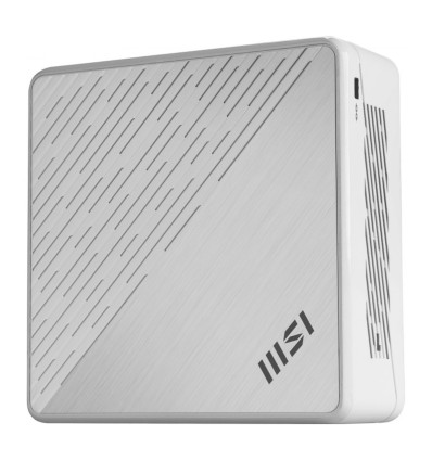 Barebone MSI Cubi 5 1M-441BEU Core 3 100U