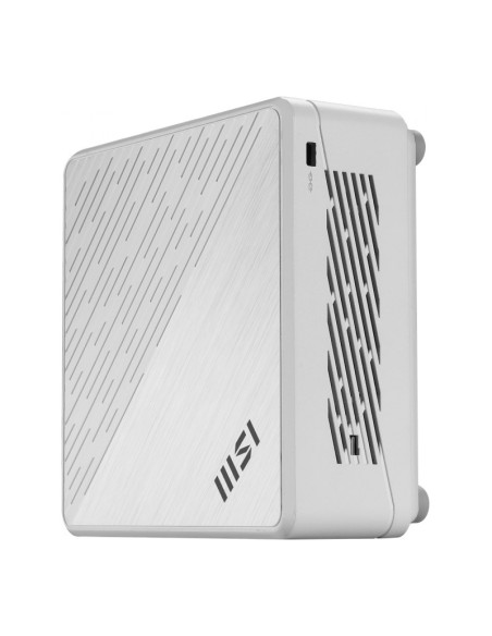 Barebone MSI Cubi 5 1M-441BEU Core 3 100U