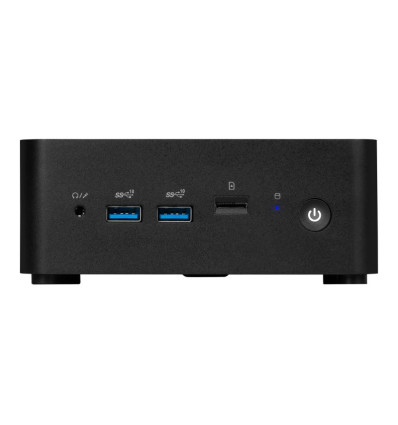 Barebone MSI Cubi NUC 13MQG-065BEU i7 1365U