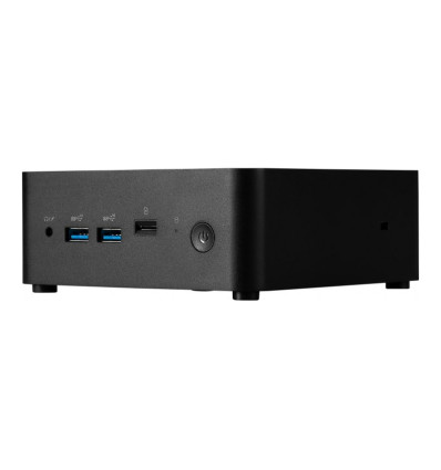 Barebone MSI Cubi NUC 13MQG-065BEU i7 1365U