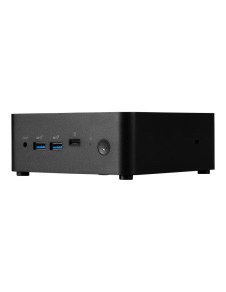 Barebone MSI Cubi NUC 13MQG-065BEU i7 1365U
