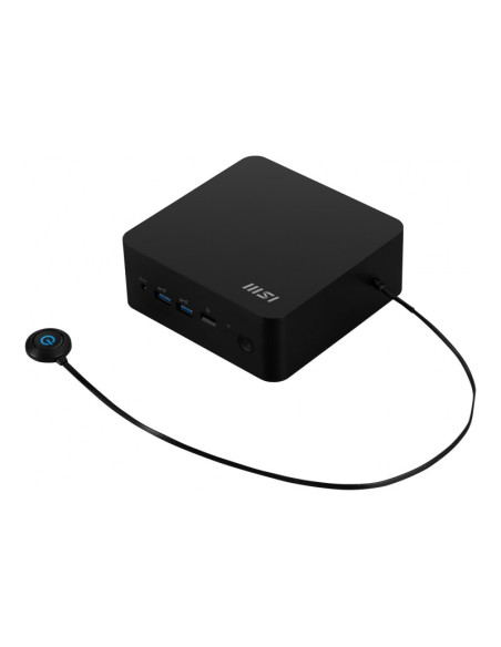 Barebone MSI Cubi NUC 13MQG-065BEU i7 1365U