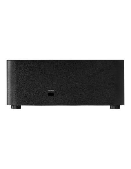 Barebone MSI Cubi NUC 13MQG-066BEU i5 1345U
