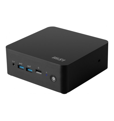 Barebone MSI Cubi NUC 13MQG-066BEU i5 1345U