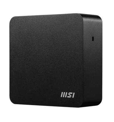 Barebone MSI Cubi NUC 13MQG-066BEU i5 1345U