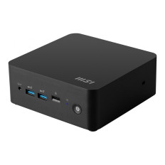 Barebone MSI Cubi NUC 1MG-238BEU Core 5 120U