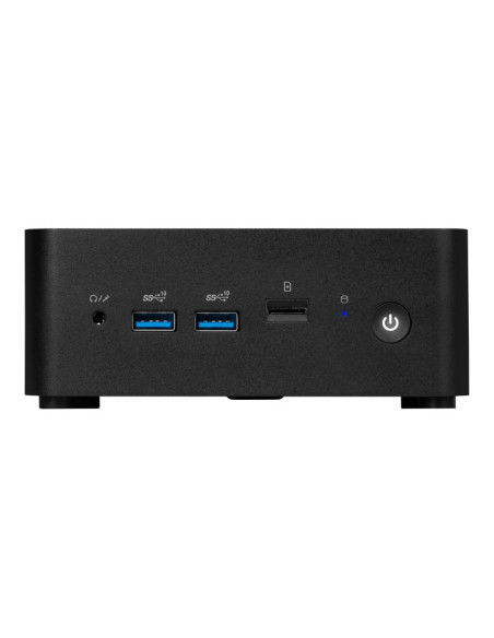 Barebone MSI Cubi NUC 1MG-238BEU Core 5 120U