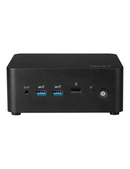 Barebone MSI Cubi NUC 1MG-238BEU Core 5 120U