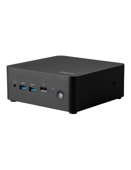 Barebone MSI Cubi NUC 1MG-238BEU Core 5 120U