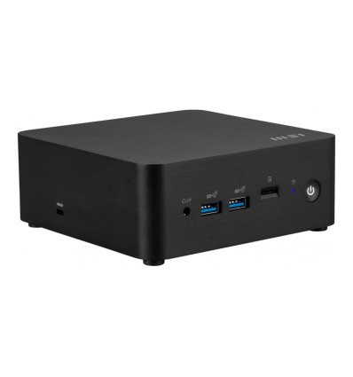 Barebone MSI Cubi NUC 1MG-238BEU Core 5 120U