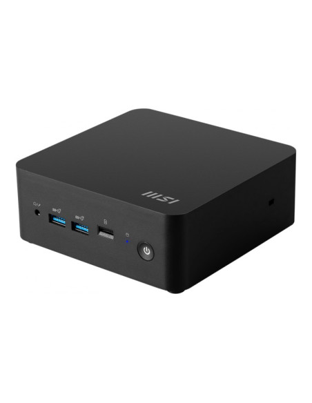 Barebone MSI Cubi NUC AI 1UMG-037BES U7 155H