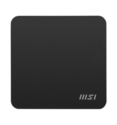 Barebone MSI Cubi NUC AI 1UMG-037BES - Core Ultra 7 155H