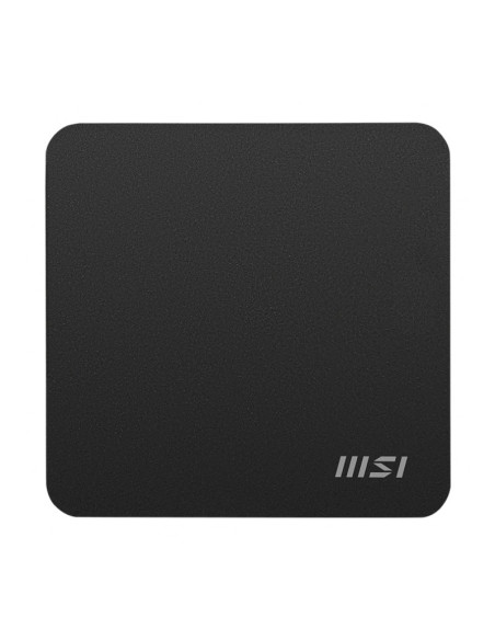 Barebone MSI Cubi NUC AI 1UMG-037BES U7 155H