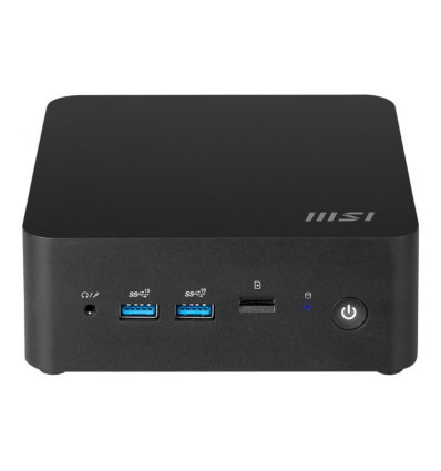 Barebone MSI Cubi NUC AI 1UMG-037BES U7 155H