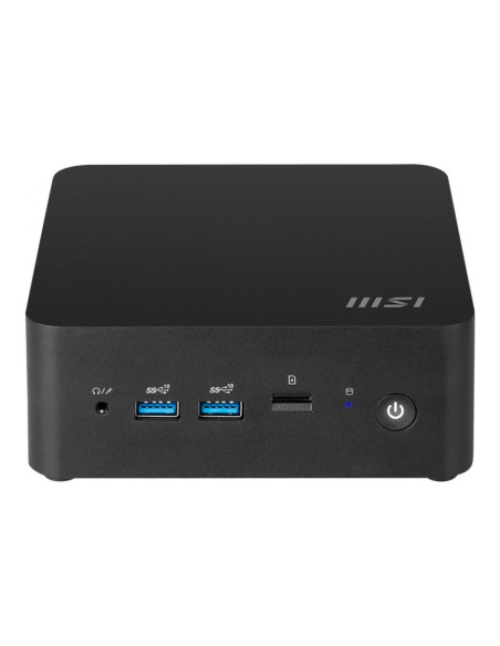 Barebone MSI Cubi NUC AI 1UMG-037BES U7 155H