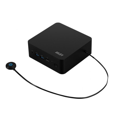 Barebone MSI Cubi NUC AI 1UMG-037BES U7 155H