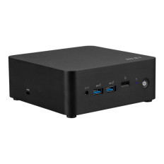 Barebone MSI Cubi NUC AI 1UMG-038BES - Core Ultra 5 125H
