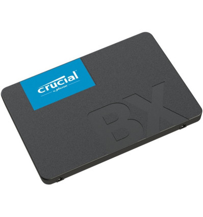 DISCO SSD CRUCIAL 240GB BX500 CT240BX500SSD1