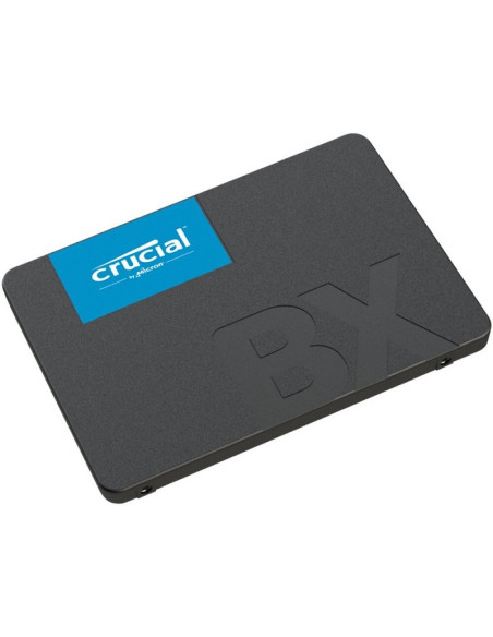 DISCO SSD CRUCIAL 240GB BX500 CT240BX500SSD1