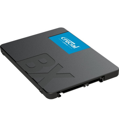 DISCO SSD CRUCIAL 240GB BX500 CT240BX500SSD1