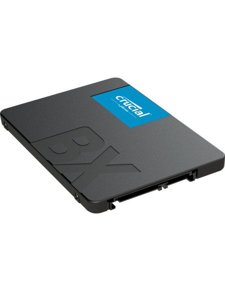 DISCO SSD CRUCIAL 240GB BX500 CT240BX500SSD1