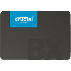 DISCO SSD CRUCIAL 240GB BX500 CT240BX500SSD1